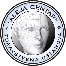 Aleja – Centar logo