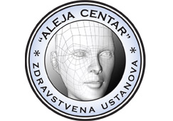 Aleja – Centar logo
